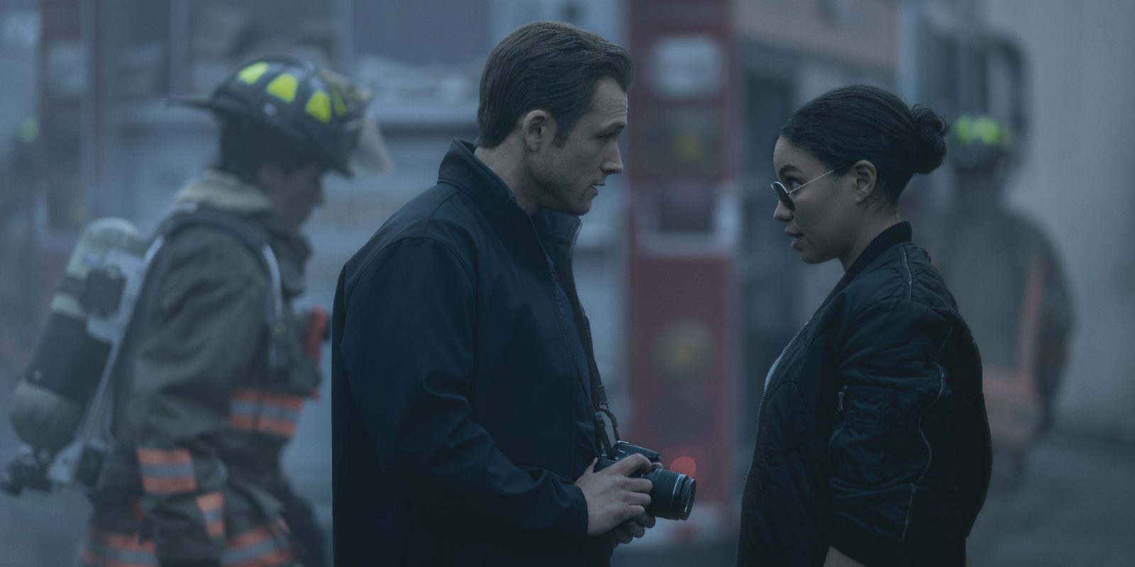 Ny thriller på Apple TV+ gensamler stjernesvante skaberteam