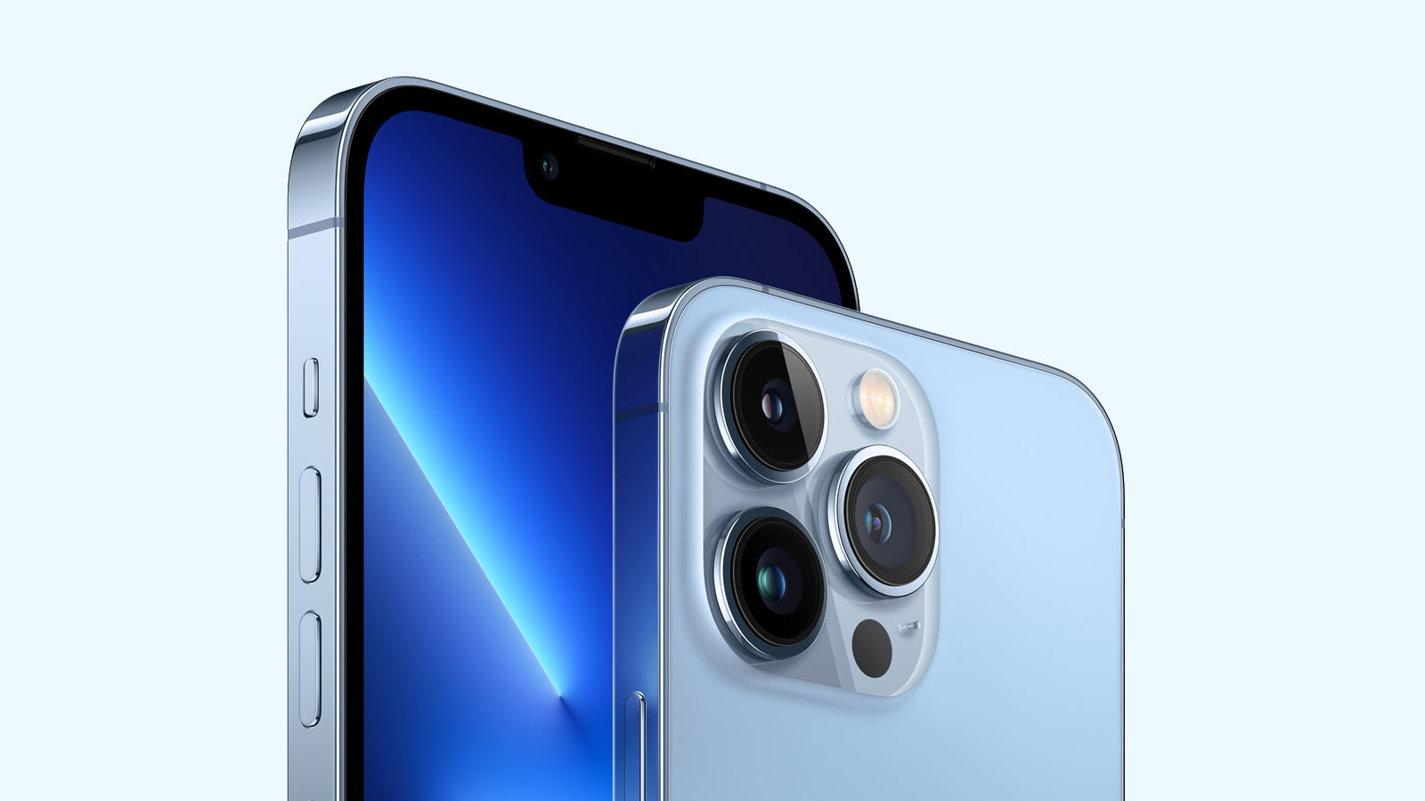 iOS 18.5: Satellitforbindelse klar til iPhone 13 brugere