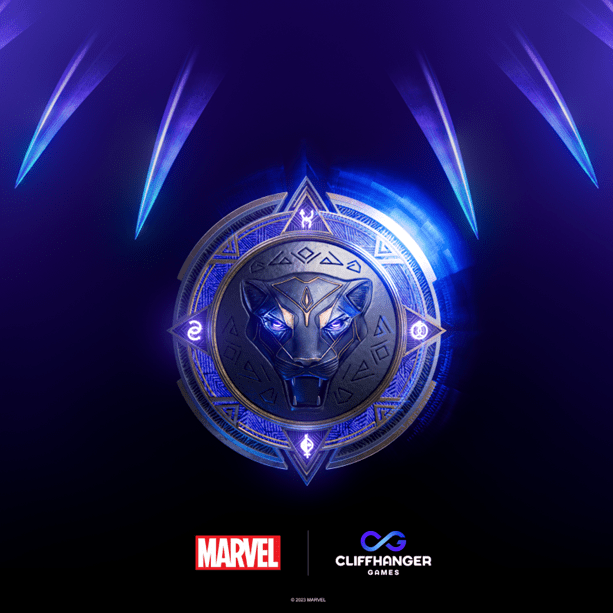 EA dropper Black Panther-spil: Slut på Wakandas virtuelle eventyr
