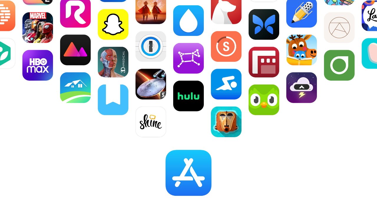 Apple opdaterer App Store-regler efter dom om eksterne køb