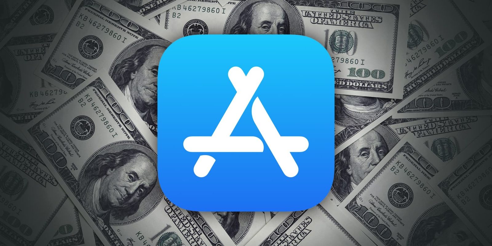 Apple sagsøges kollektivt for brud på App Store-forbud