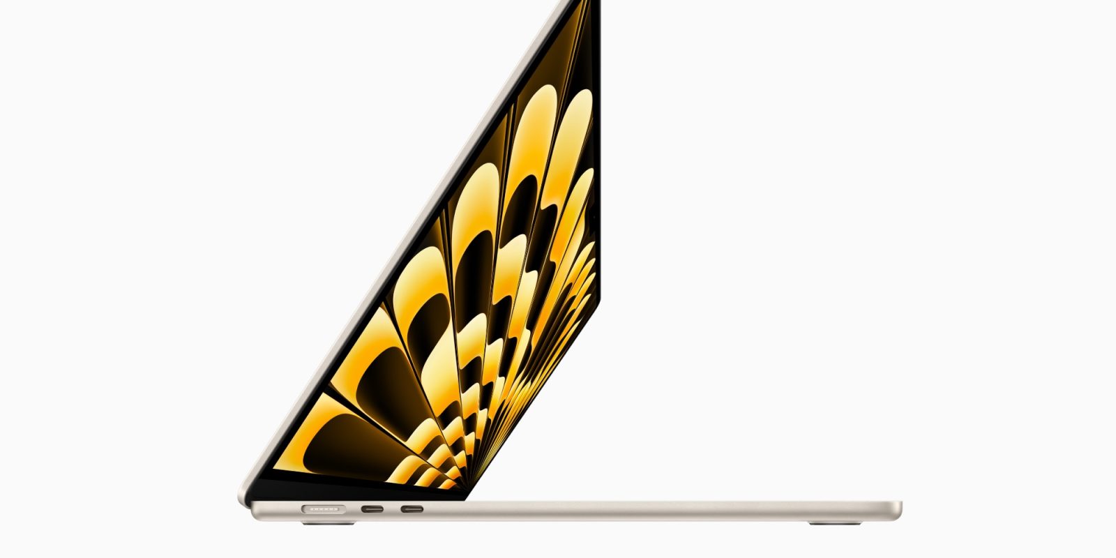 M4 MacBook Air: Her er alt, hvad der kommer næste gang