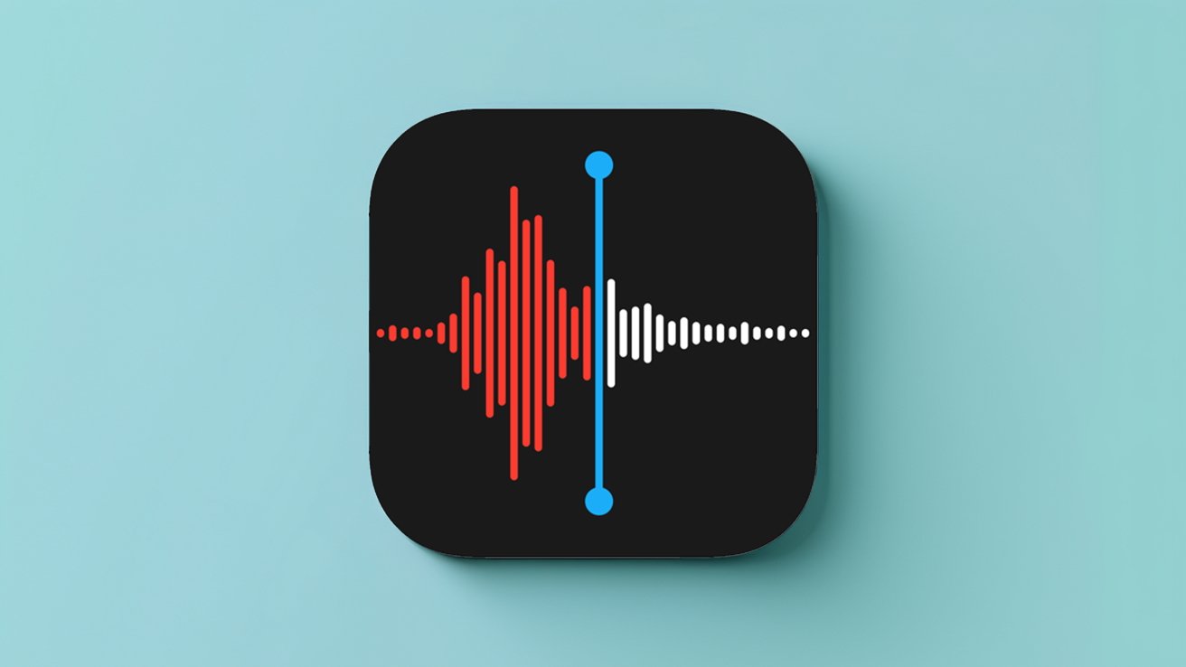 Optag smartere: Udnyt Apples glemte app Voice Memos bedre