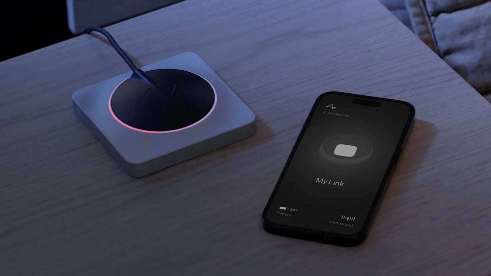Apple baner vej for tankekontrolleret iPhone-teknologi