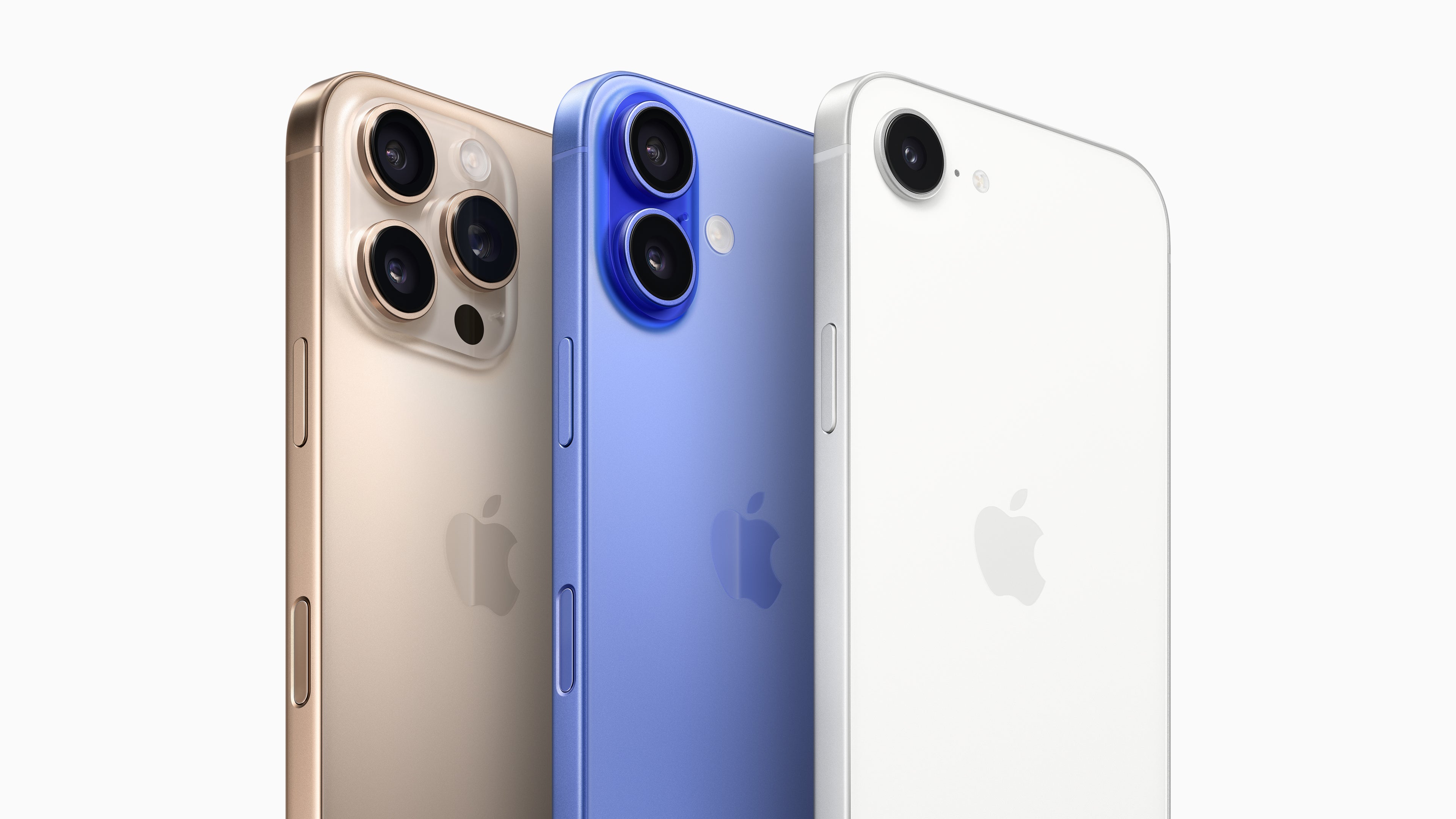 iPhone-salg stiger trods global smartphone-nedgang