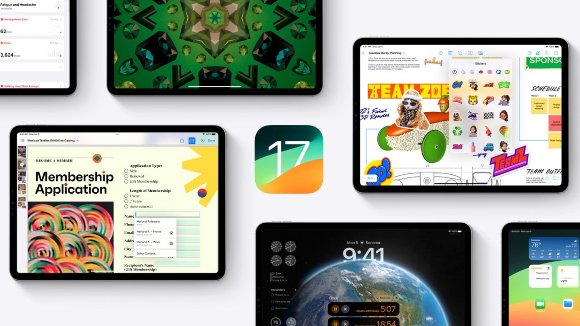 Apple dropper iPadOS 17.7.7 efter rapporter om loginproblemer