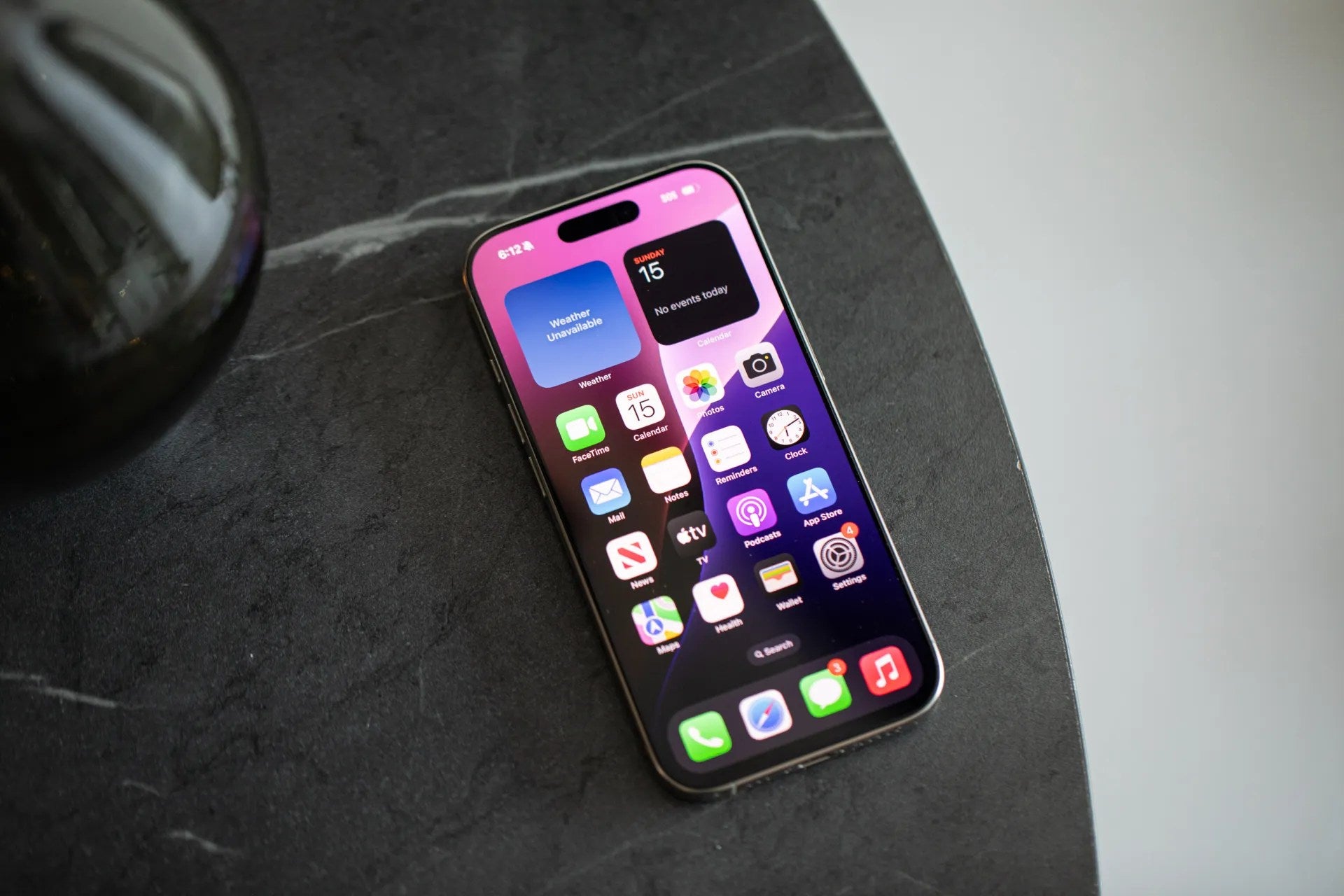 Apple-AI forlænger din iPhones batteritid let og effektivt