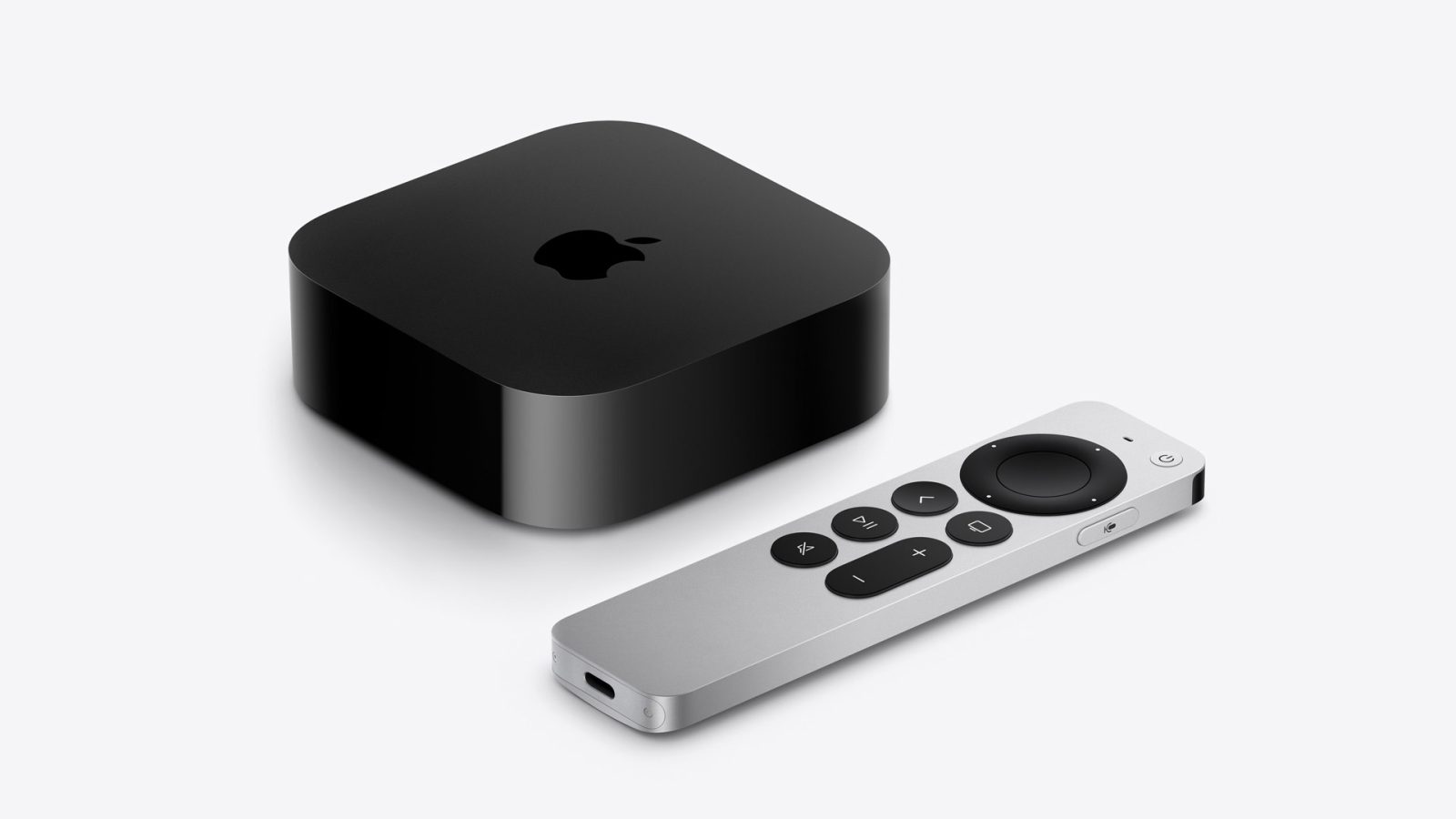 Opdag skjulte Apple TV 4K funktioner, du overser!