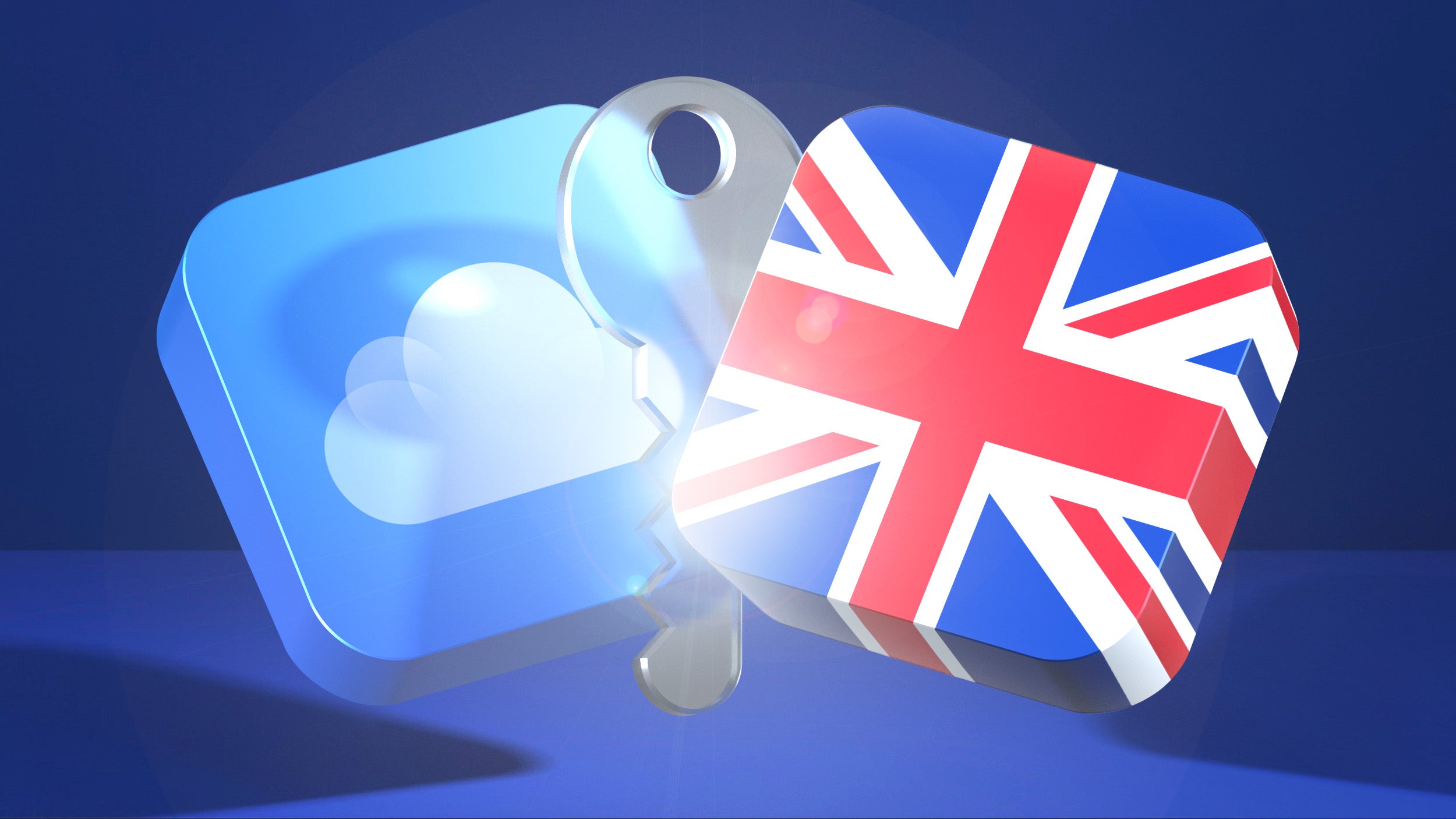 Apple overvejer at trække iCloud fra det britiske marked?