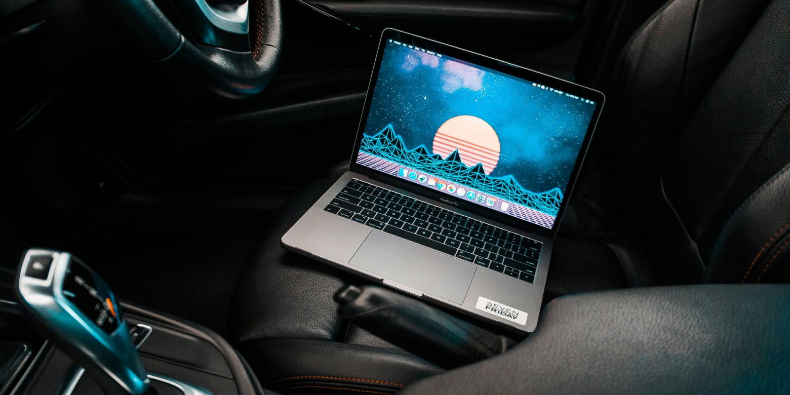 iOS 18's bedste bilfunktion nu også klar til Mac!