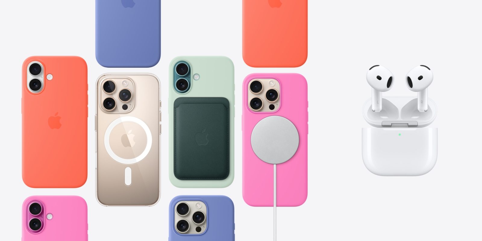 "Apple lancerer genbrugsfremme - få op til 20 kr rabat!"