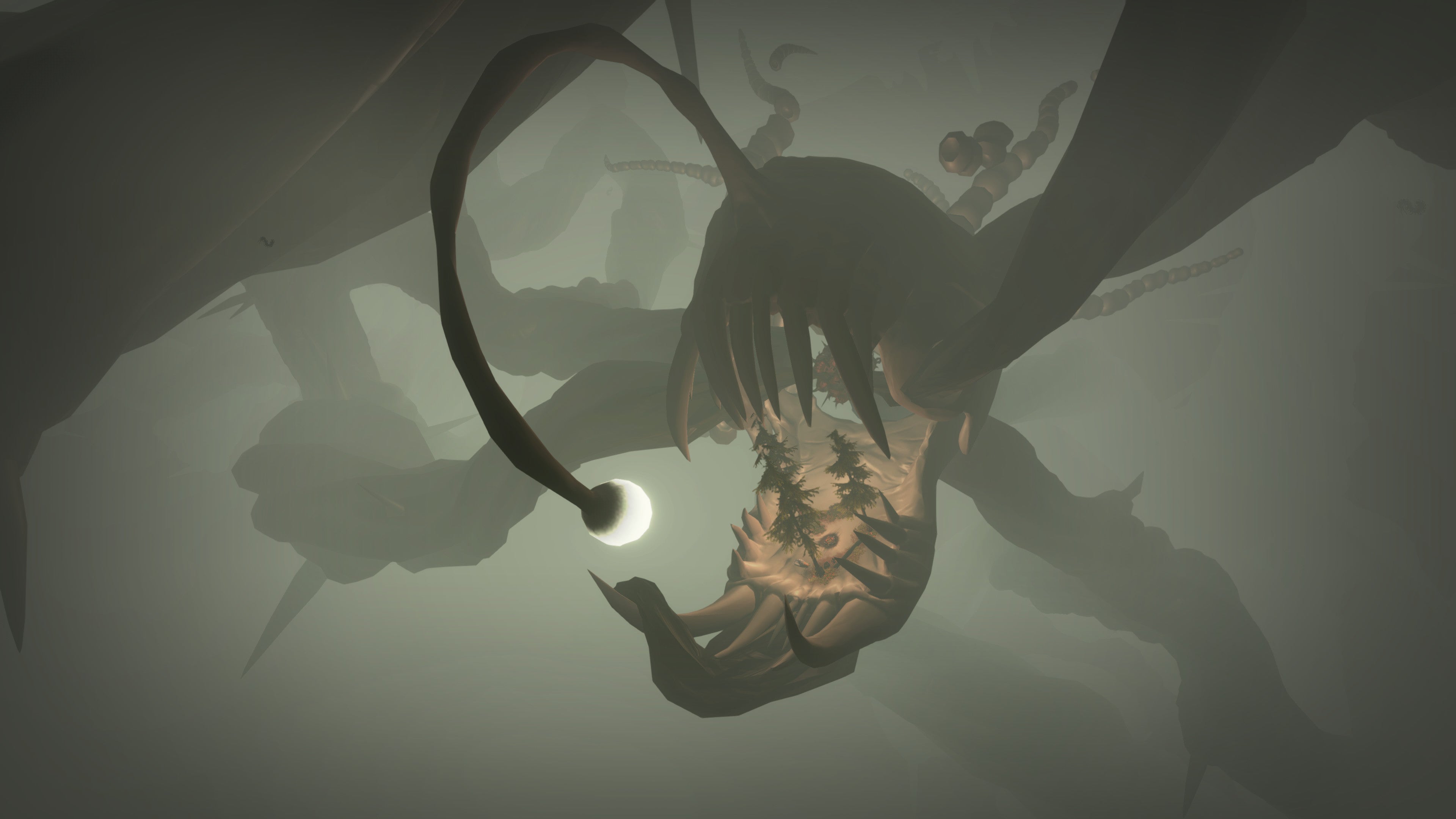 Outer Wilds-holdets nye projektafsløring: Årelang ventetid forude