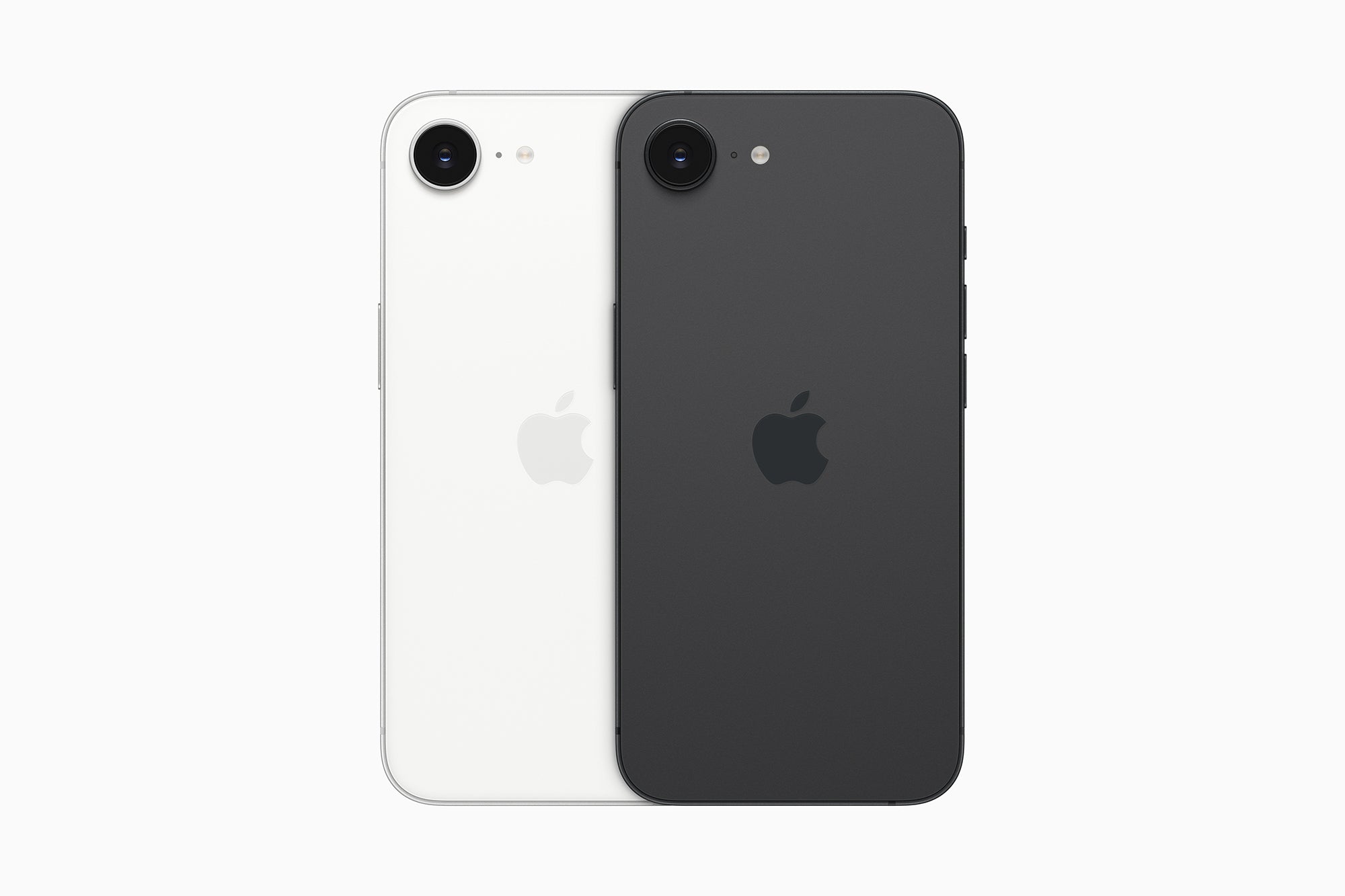 iPhone 16E: Skiller sig ud i Apples nye iPhone 16-serie