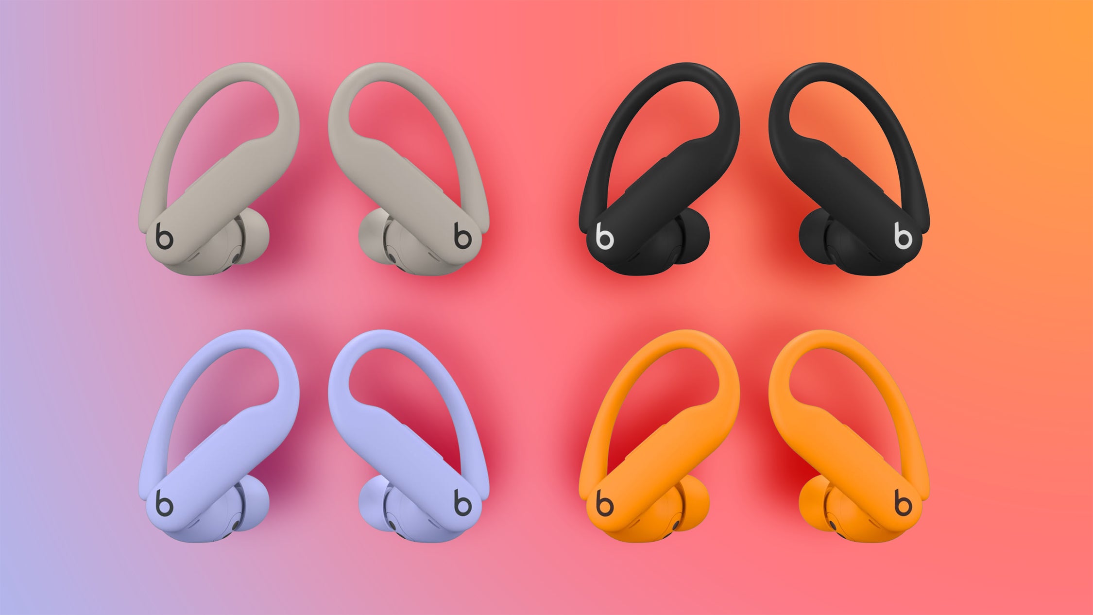 Powerbeats Pro 2: Snart lanceret af Apple!