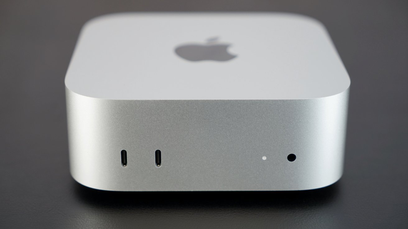 M4 Mac mini: Den perfekte hovedløse Mac efter tre måneder