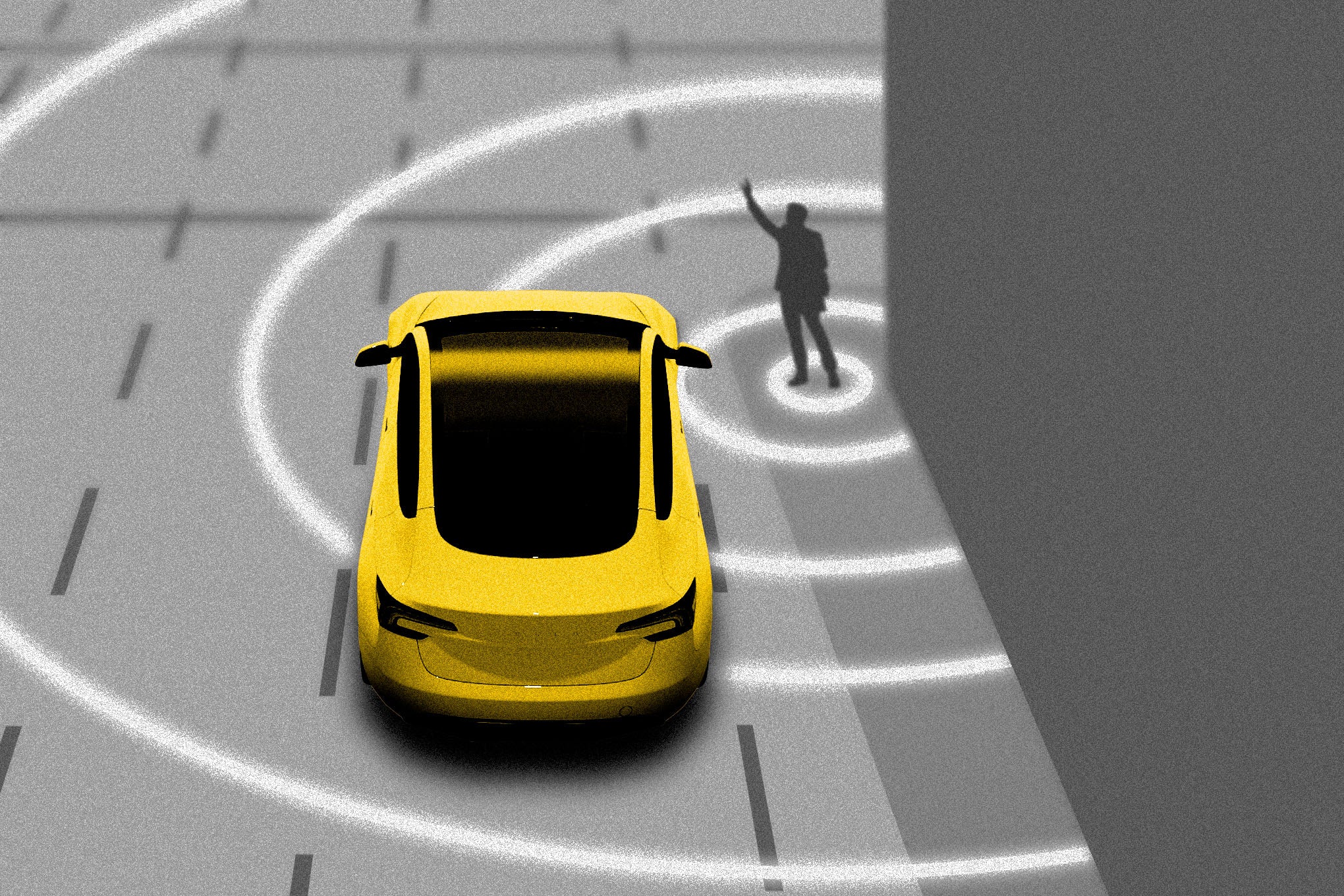 Tesla lancerer usuperviseret kørsel til juni, afslører Musk