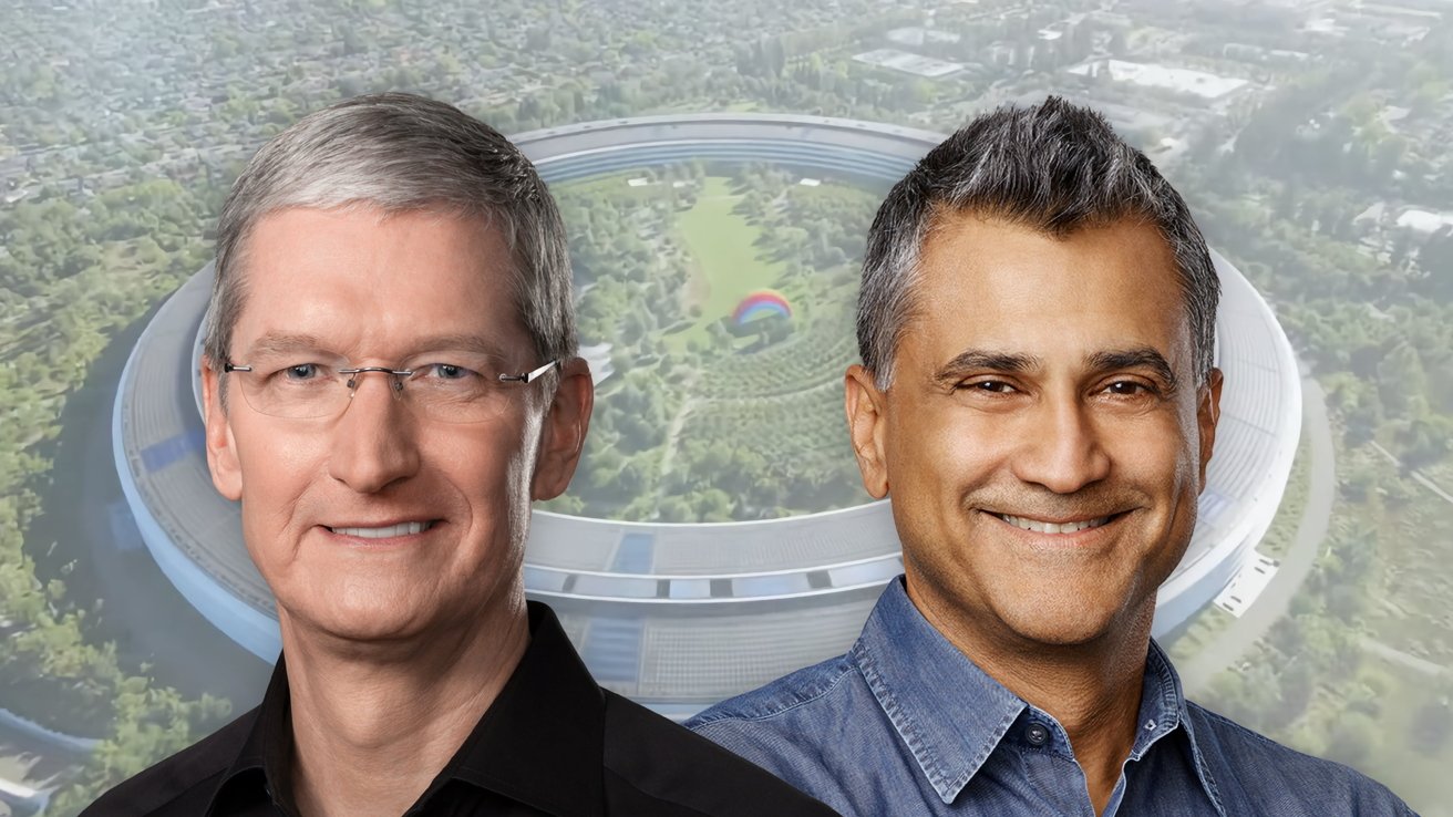 Tjenester redder iPhone-salg i rekordstor ferie kvartalsgevinst