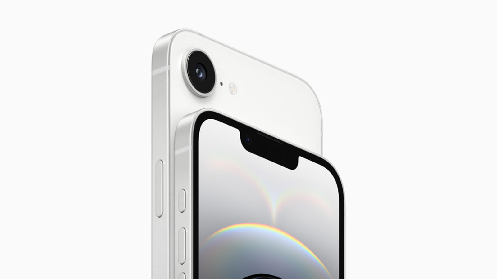 iPhone til lavpris: Nu fra kun 599 kroner!