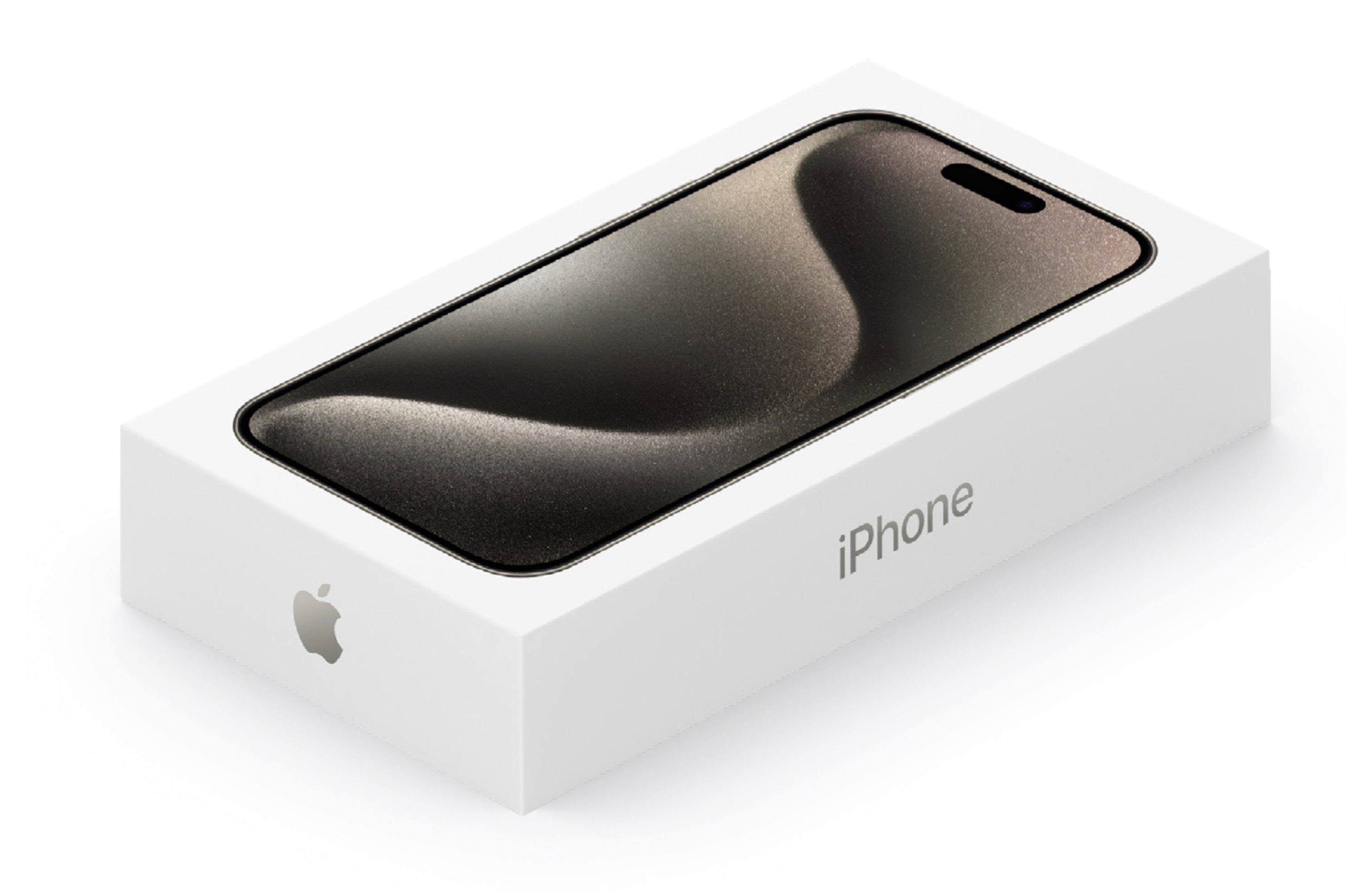 Køb renoverede iPhone 15-modeller fra Apples britiske netbutik nu!