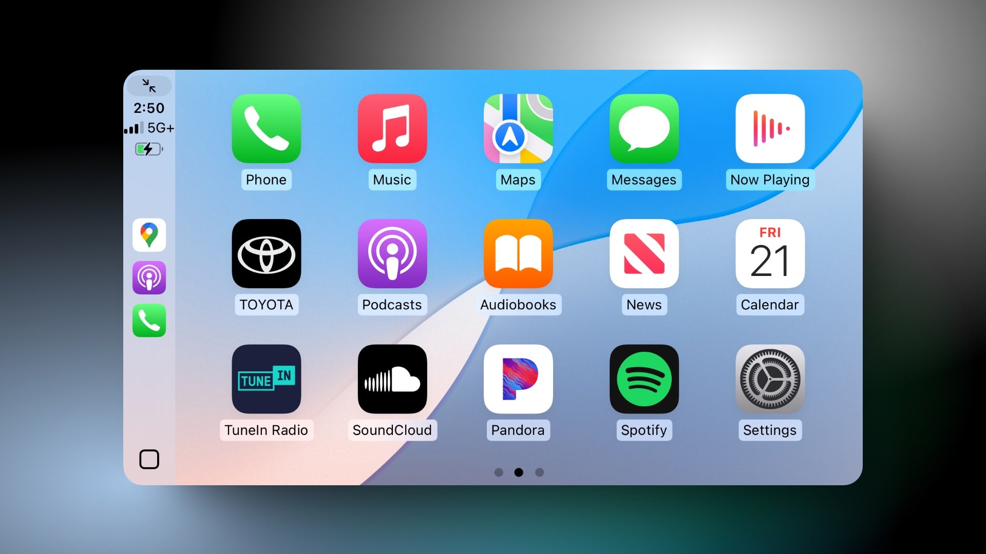 iPhone-brugere oplever CarPlay problemer efter iOS 18.4 opdatering