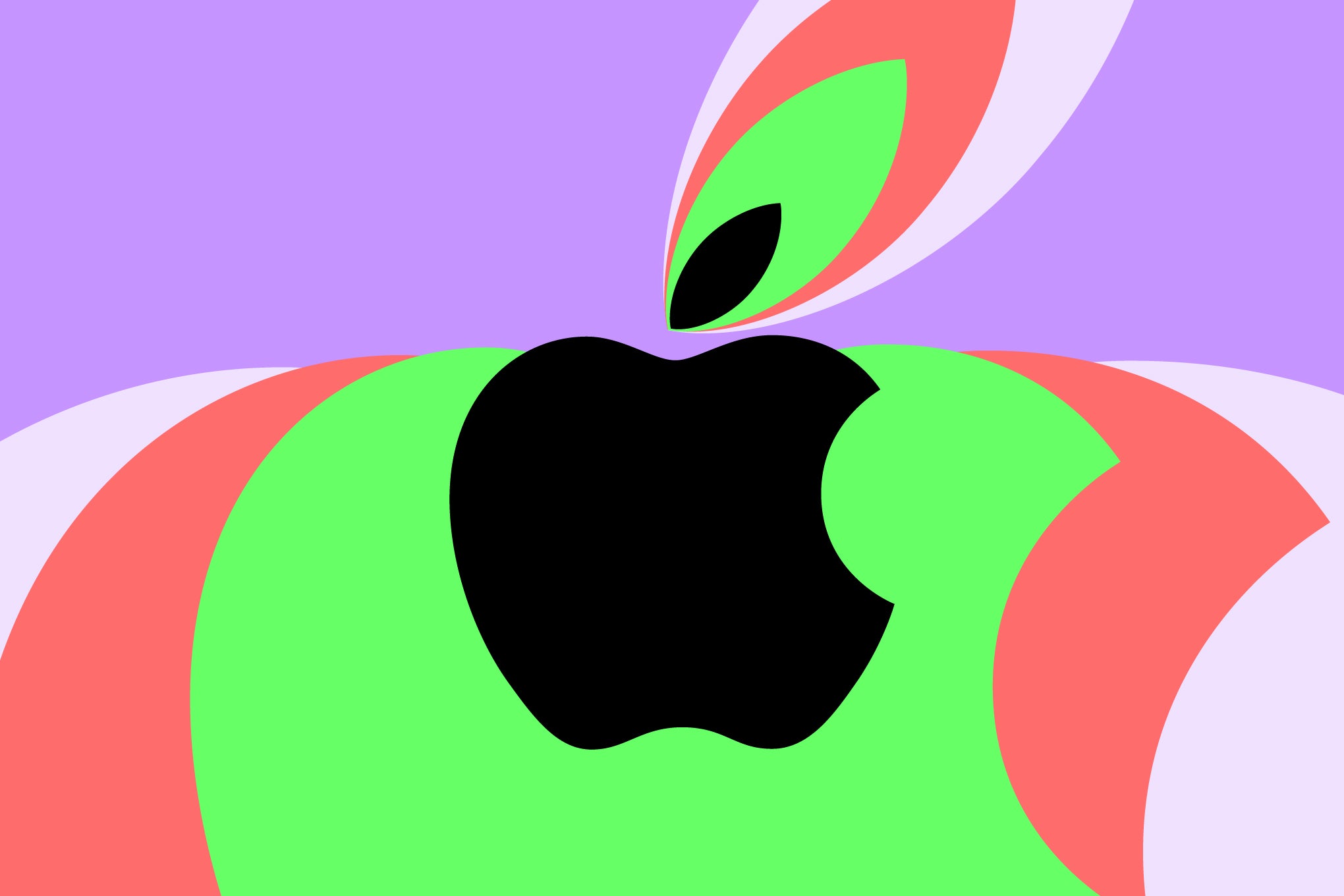 Apple genopfinder styringen: Nye navne til alle styresystemer