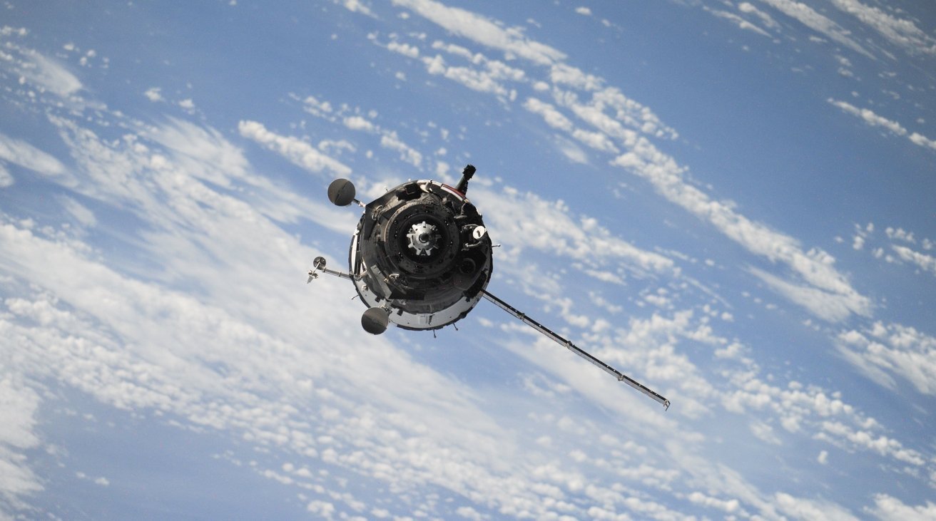iOS 26: Satellitvejr holder offline iPhones opdateret overalt