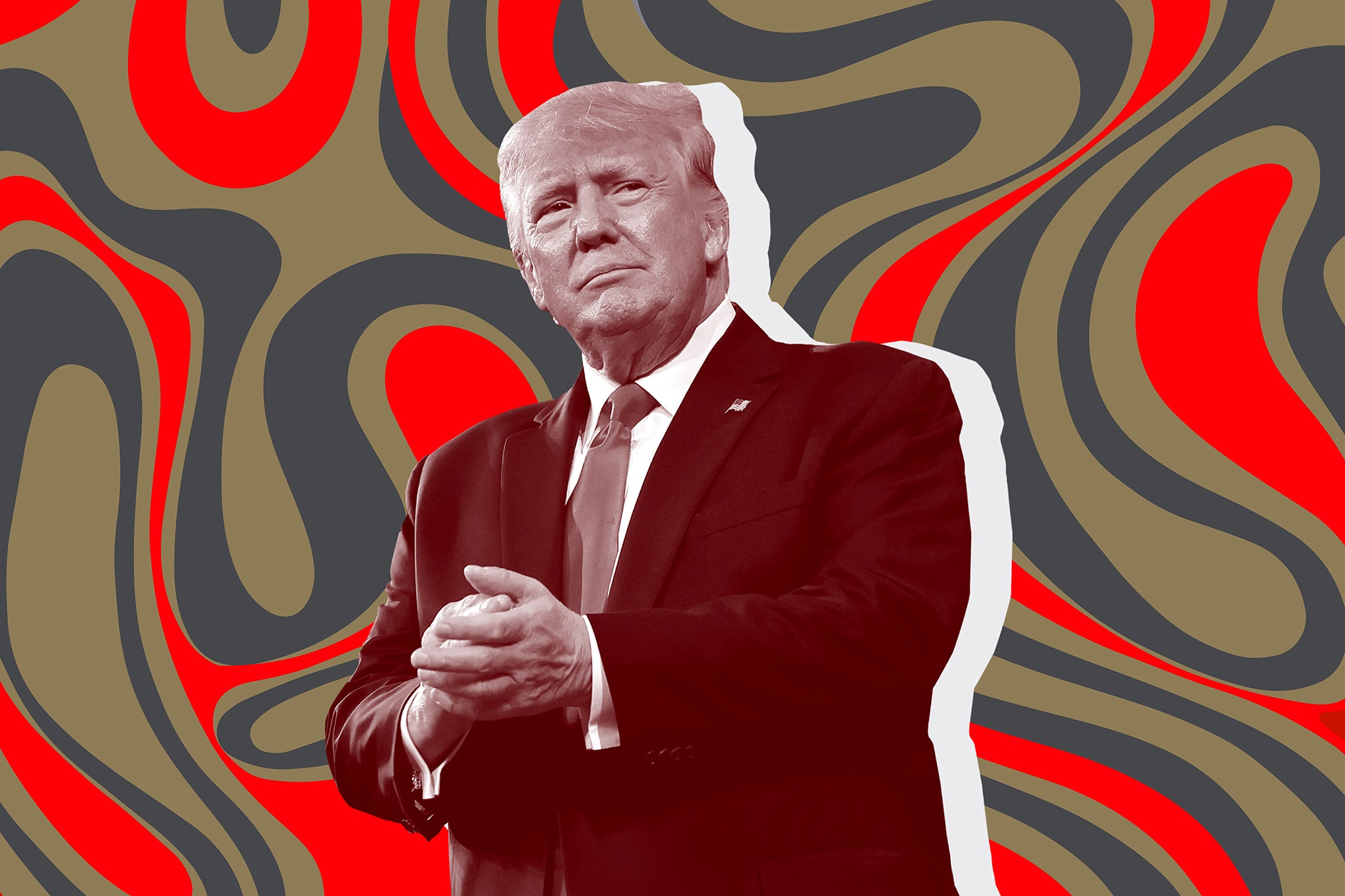 Trump angriber nye vand- og energisparestandarder kraftigt