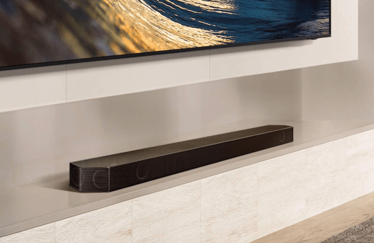 Samsung soundbar-ejere rammes af problemer efter ny firmwareopdatering