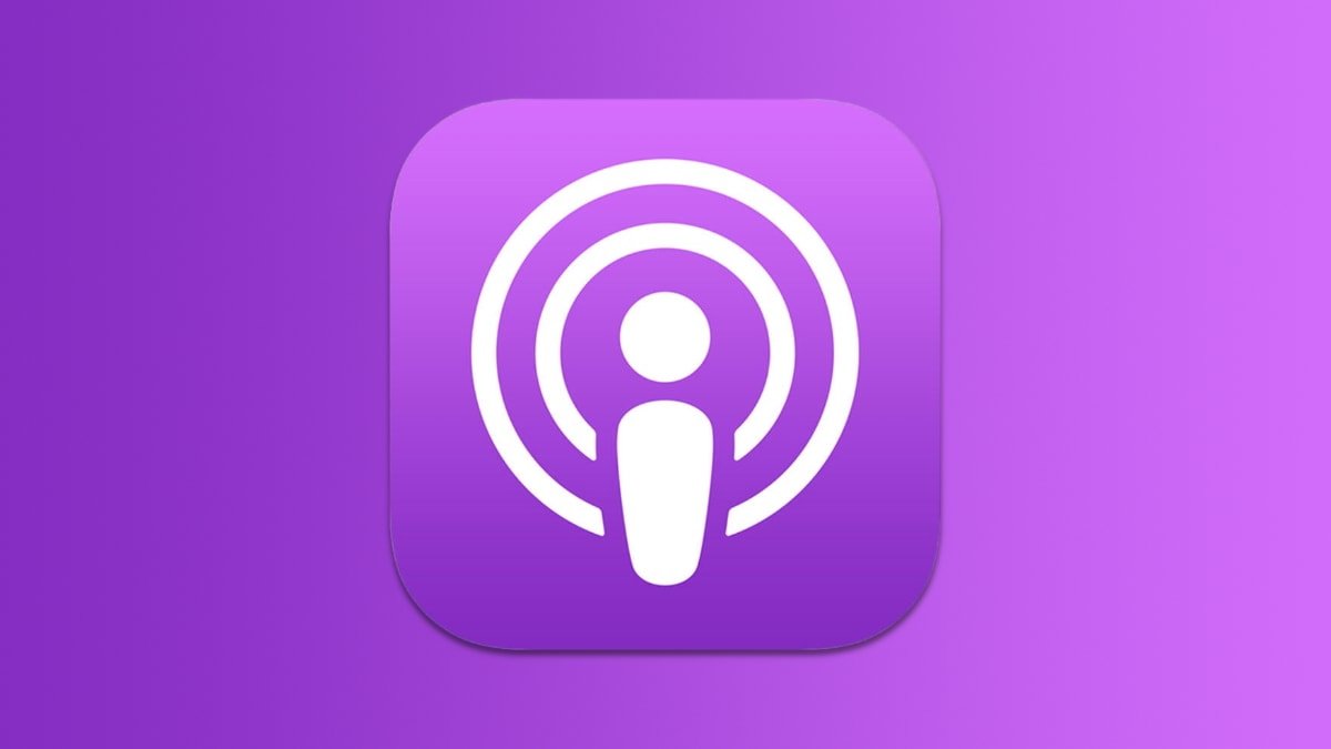 Få det bedste ud af Apple Podcasts' afspiller