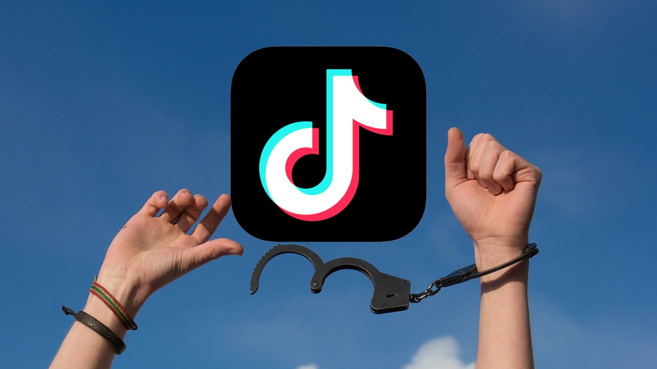 Trump udsætter TikTok-forbud i yderligere 75 dage