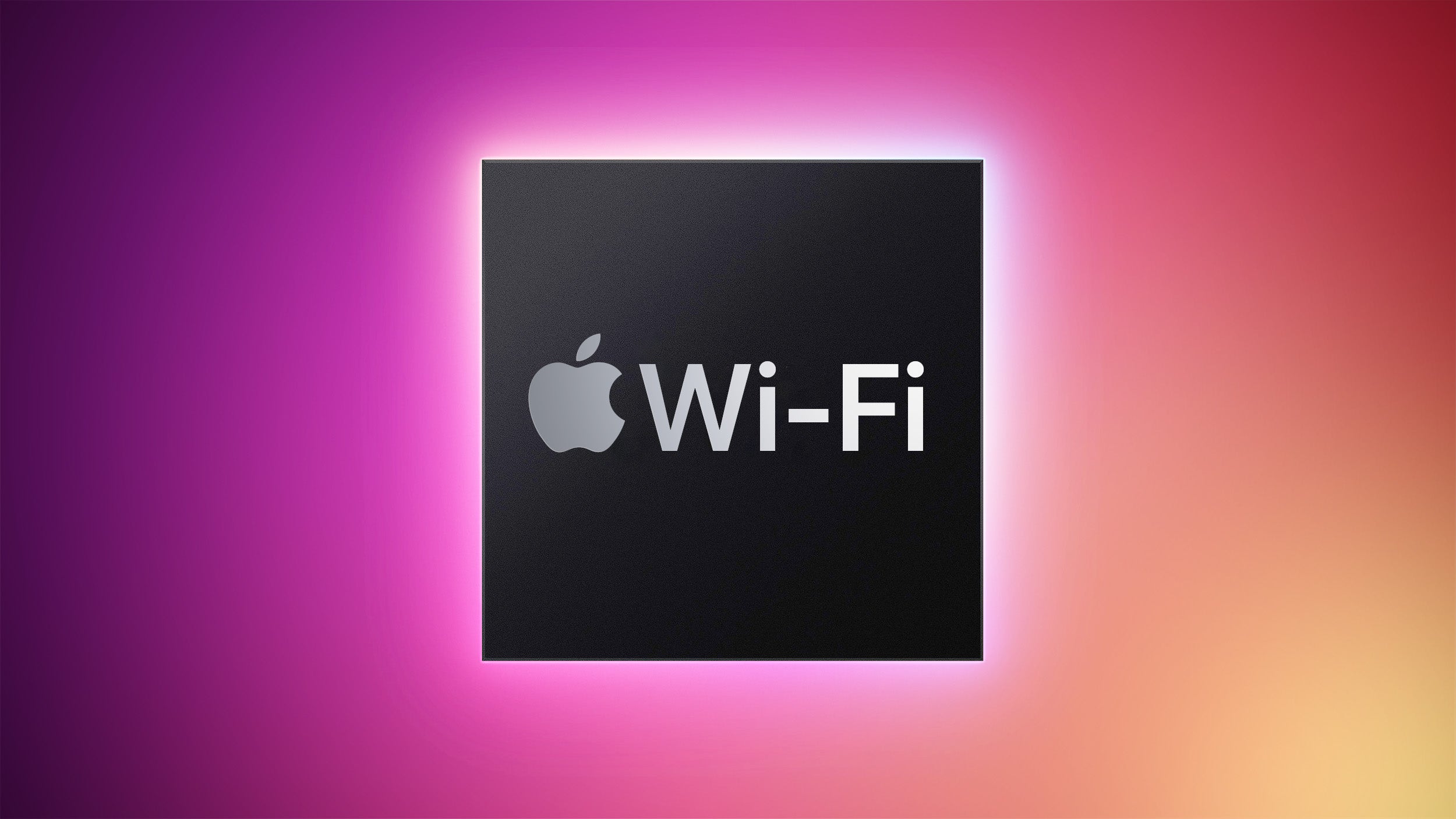 Alle iPhone 17 modeller får Apple-designet Wi-Fi chip!