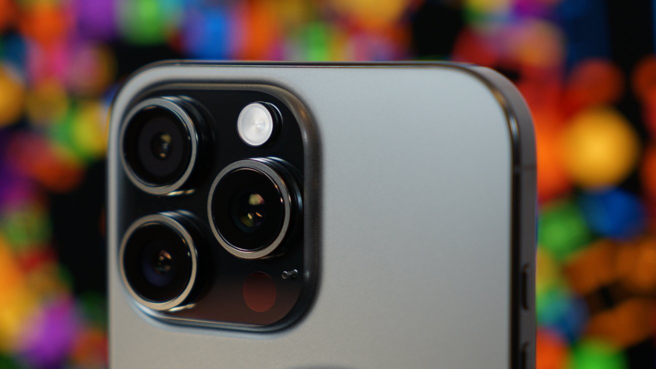 'Shot on iPhone' kampagne vinder pris ved Cannes Lions
