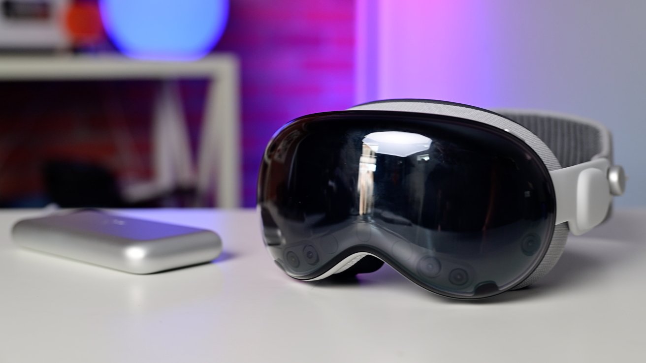 Apple Vision Pro: Fremtidens våben mod tarmkræft ved koloskopi