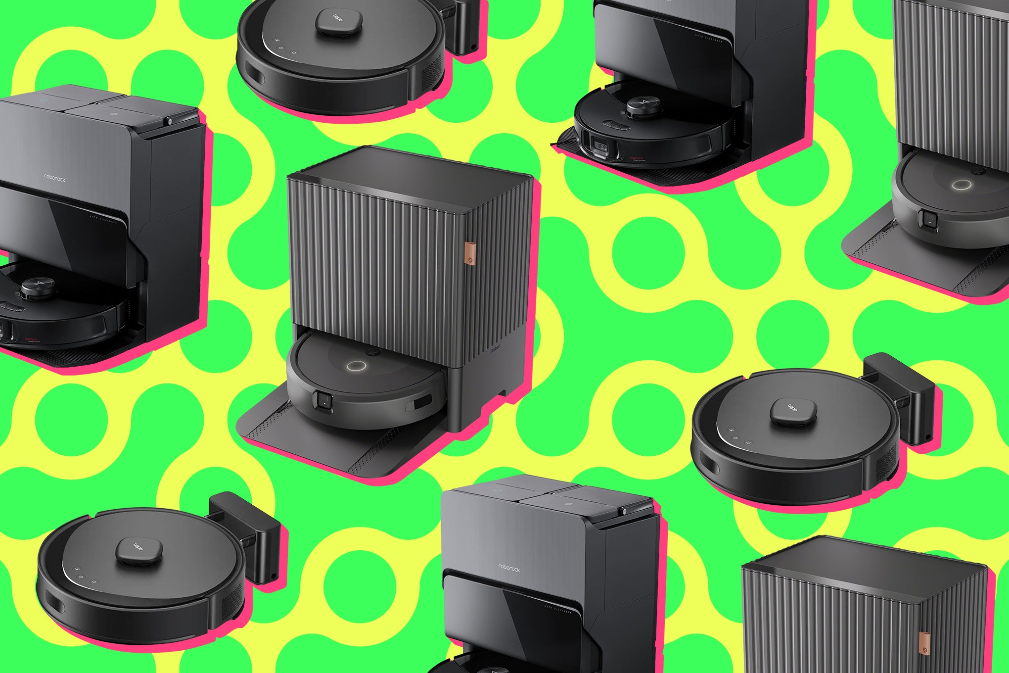 Top 10 bedste robotstøvsugere til et rent og smart hjem