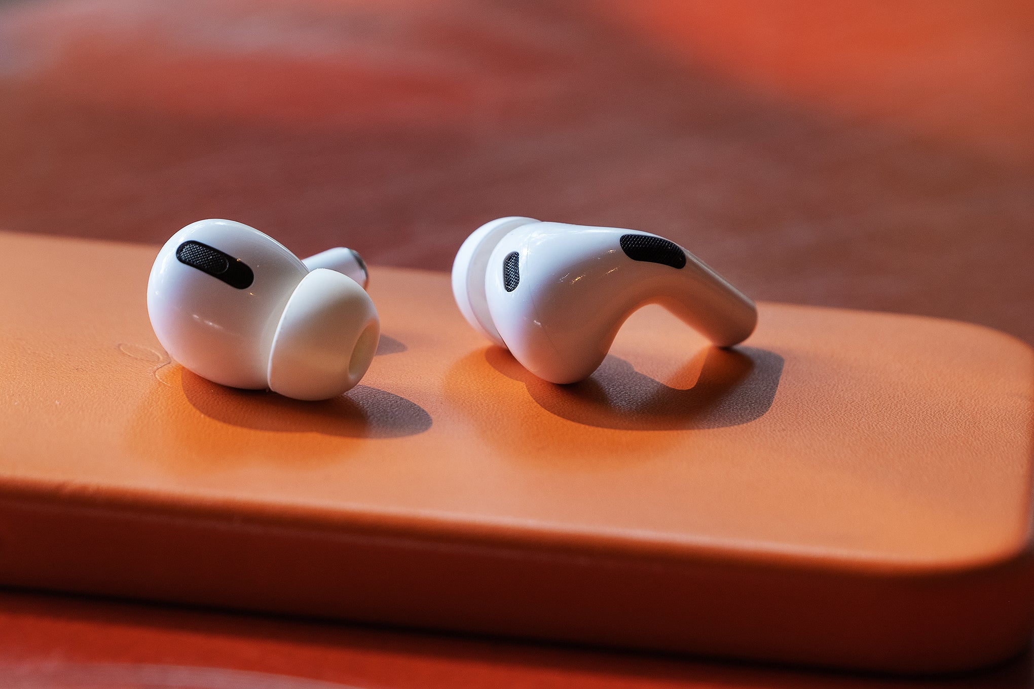 Få de bedste AirPods tilbud lige nu!