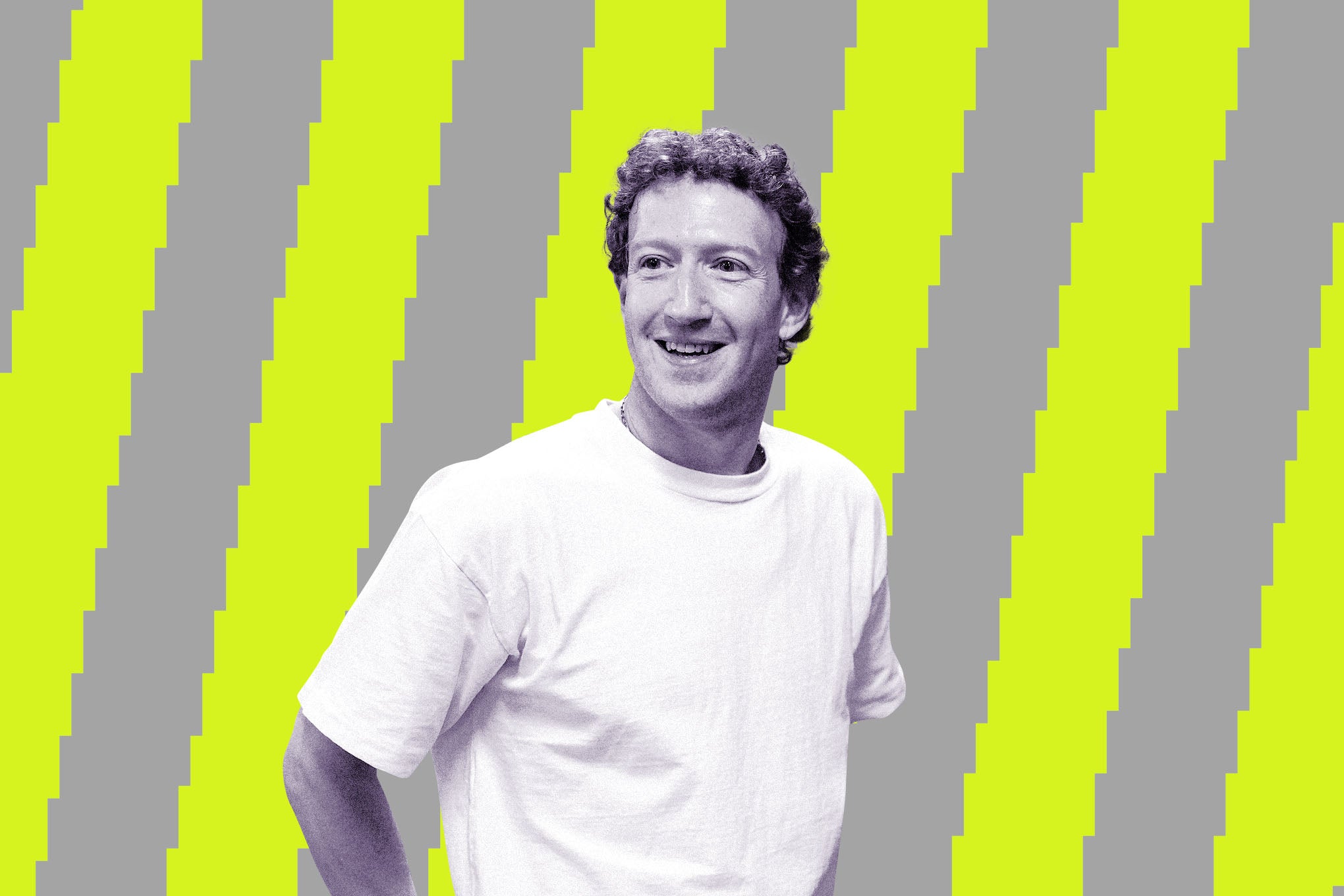 Zuckerberg: Meta er ikke bekymret for DeepSeek