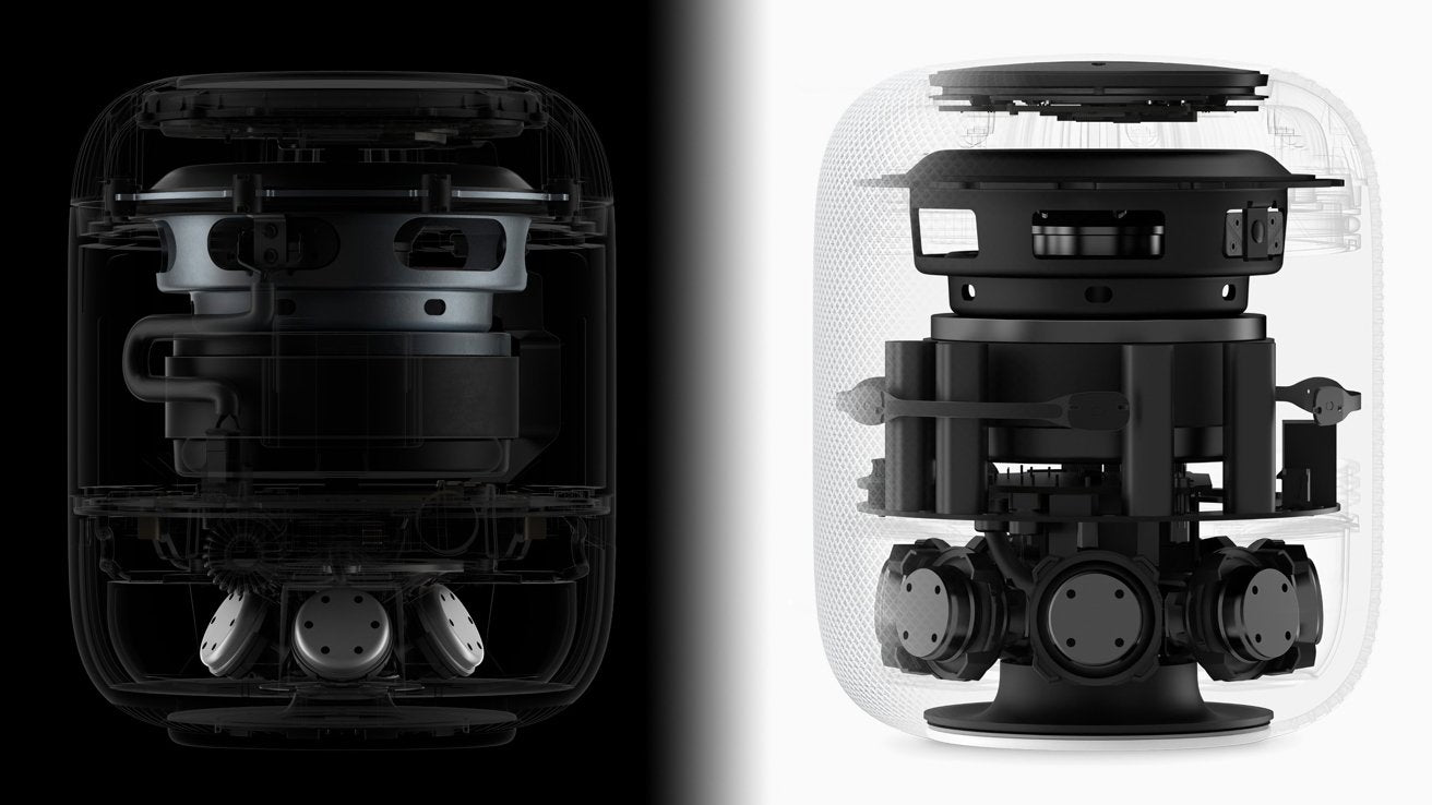 Oplev HomePod: Fremtidens lydoplevelse med Software 26