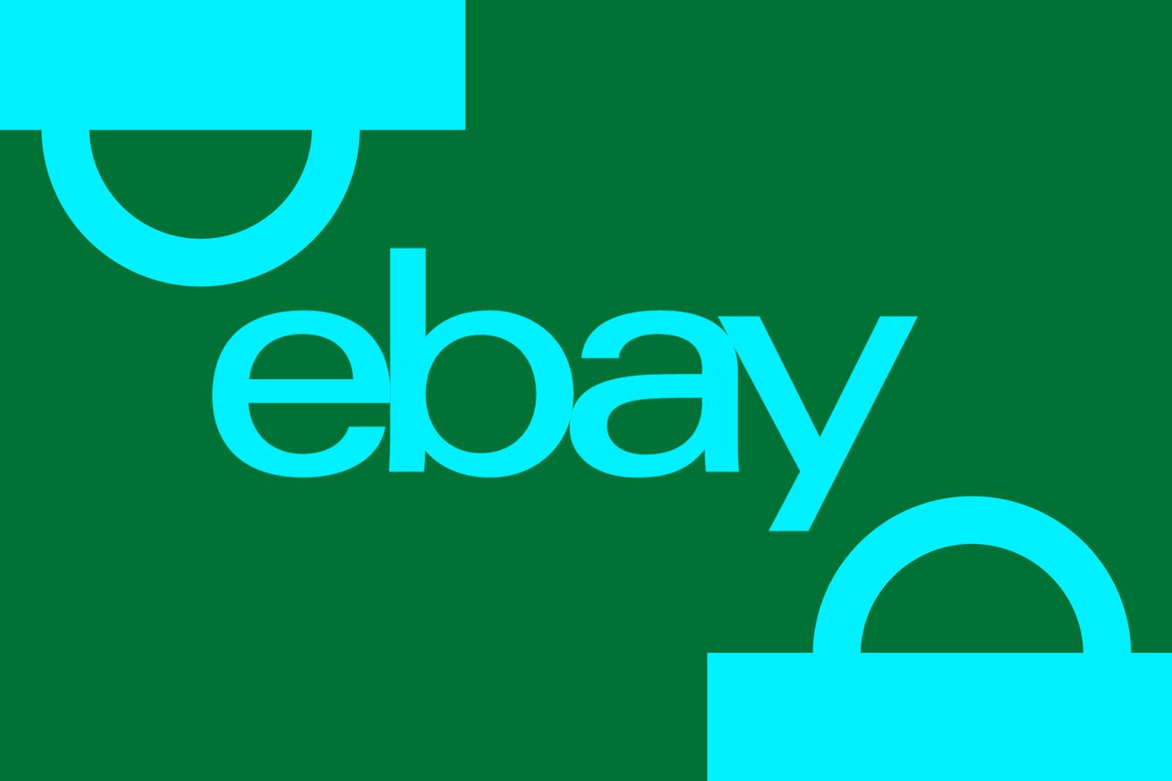 eBay køber nyt - nem bilhandel overalt!