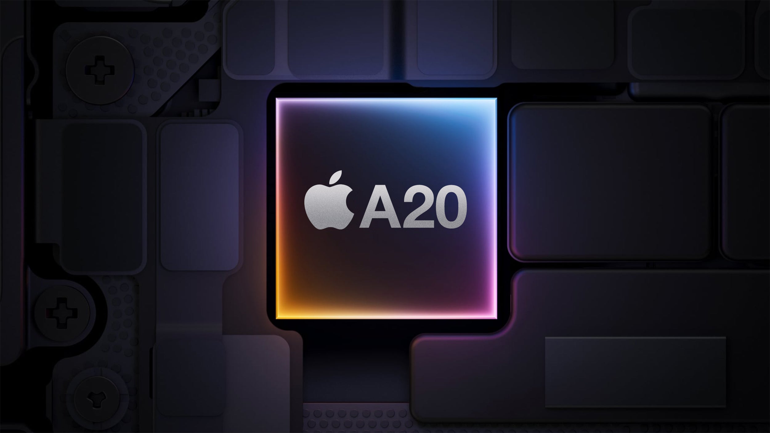 A20-chip til iPhones fremstilles med TSMC's 2nm proces