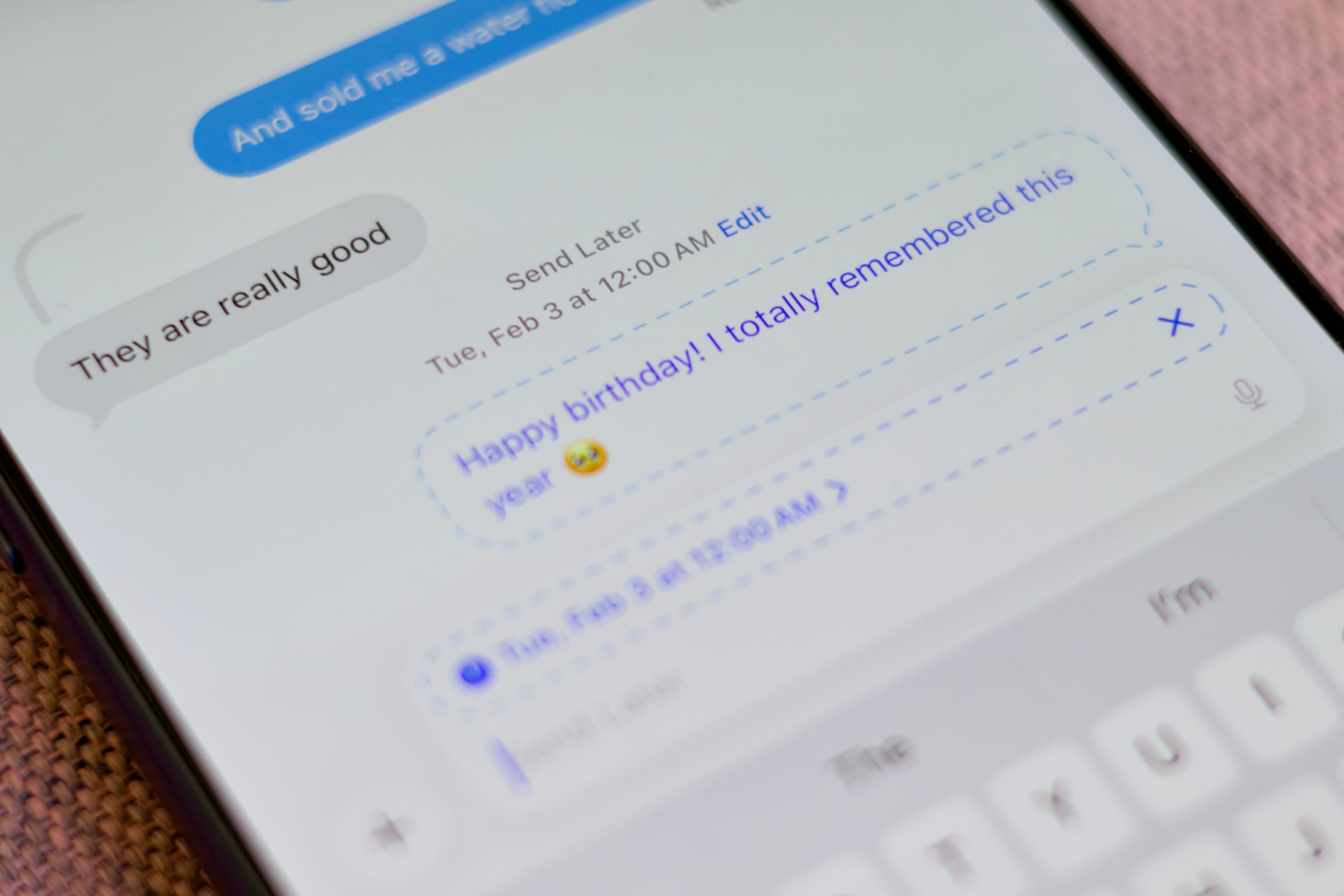 Udforsk iMessage-funktioner: Optimer din iPhone-kommunikation nu