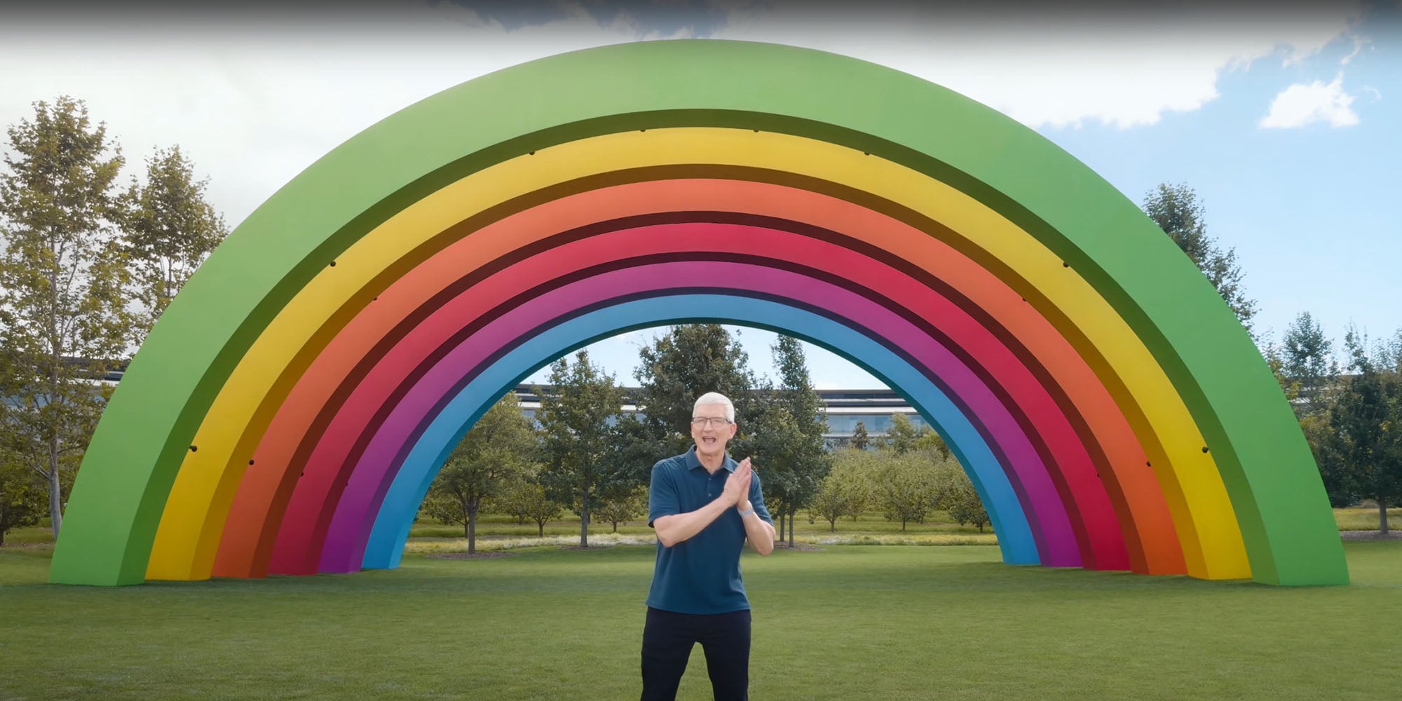 Apples strategi för mars: Tre nya lanseringar påverkar användarnas vardag