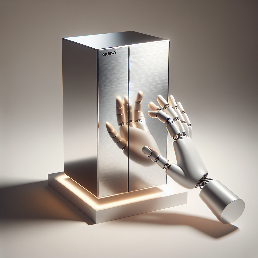 OpenAI introducerer erhvervsplatform for at tiltrække flere virksomhedskunder