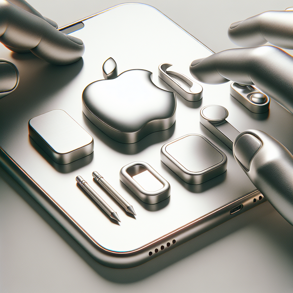 Apple og Google justerer app stores for brugerfordel i UK