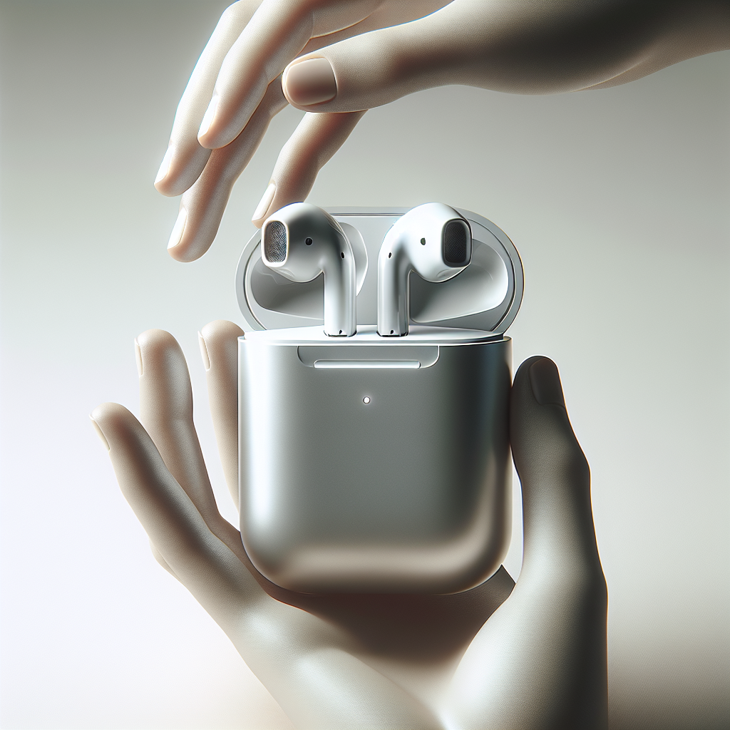 Apple lanserar en uppdatering av AirPods Max 2: Vad innebär det för användaren?