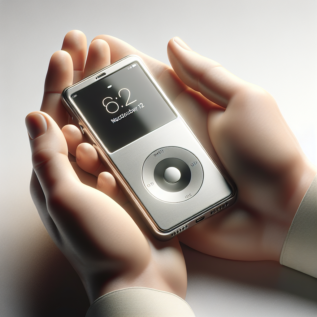 Varför förklarar Apple en 12 år gammal iPhone föråldrad just nu?