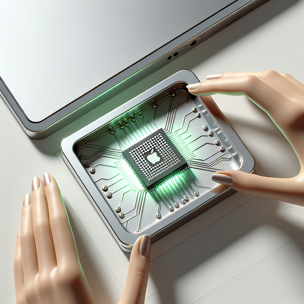 John Giannandrea forlader Apple: Hvad betyder det for fremtiden?