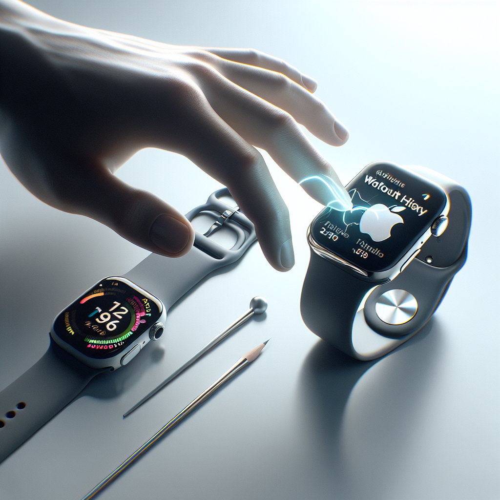 Apple Watch træningsdata: Optimer din Garmin oplevelse og indsigt