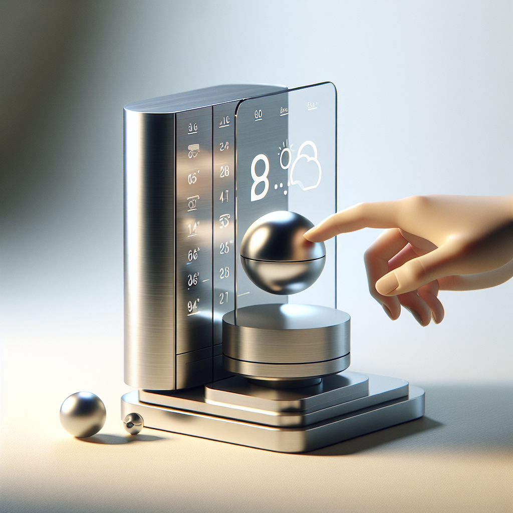 Acme Weather: Hur det påverkar dina dagliga beslut