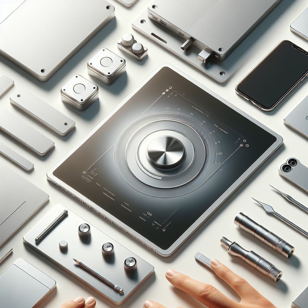 Apple ökar effektiviteten med högpresterande skärmdelningsteknik