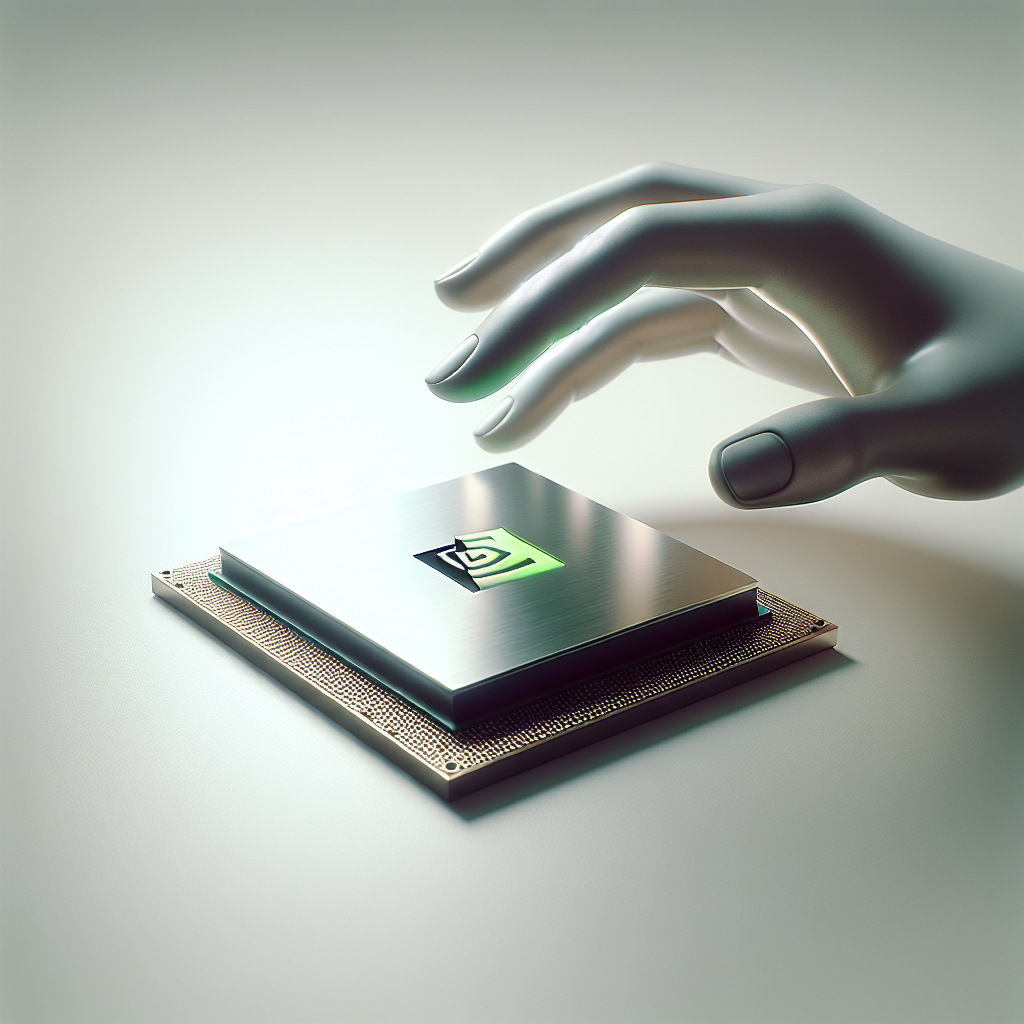 Nvidias vd avfärdar rapporter om stillastående i OpenAI-investering på 100 miljarder dollar